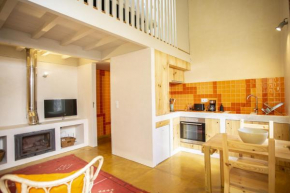 Oporto huge Terrace Studio